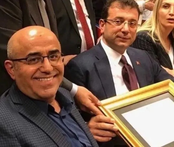 Casusluk Dosyasında Flaş Gelişme! Merdan Yanardağ ve “Sır Kadın” Arasında Temas